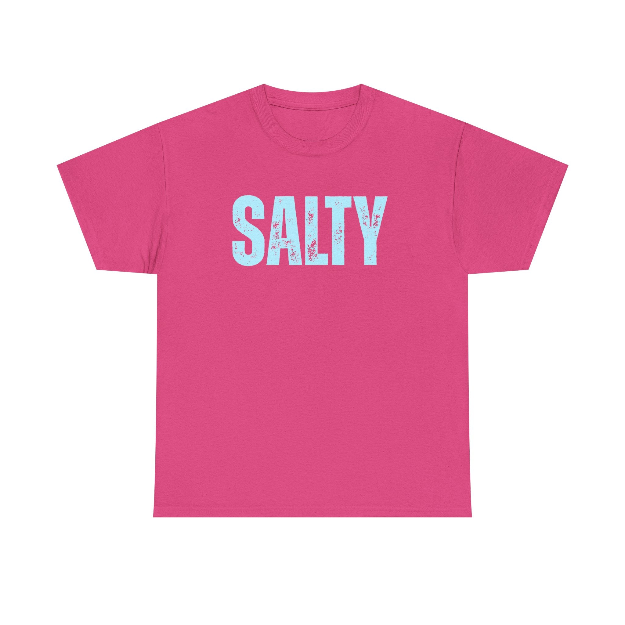 Salty Graphic Tee