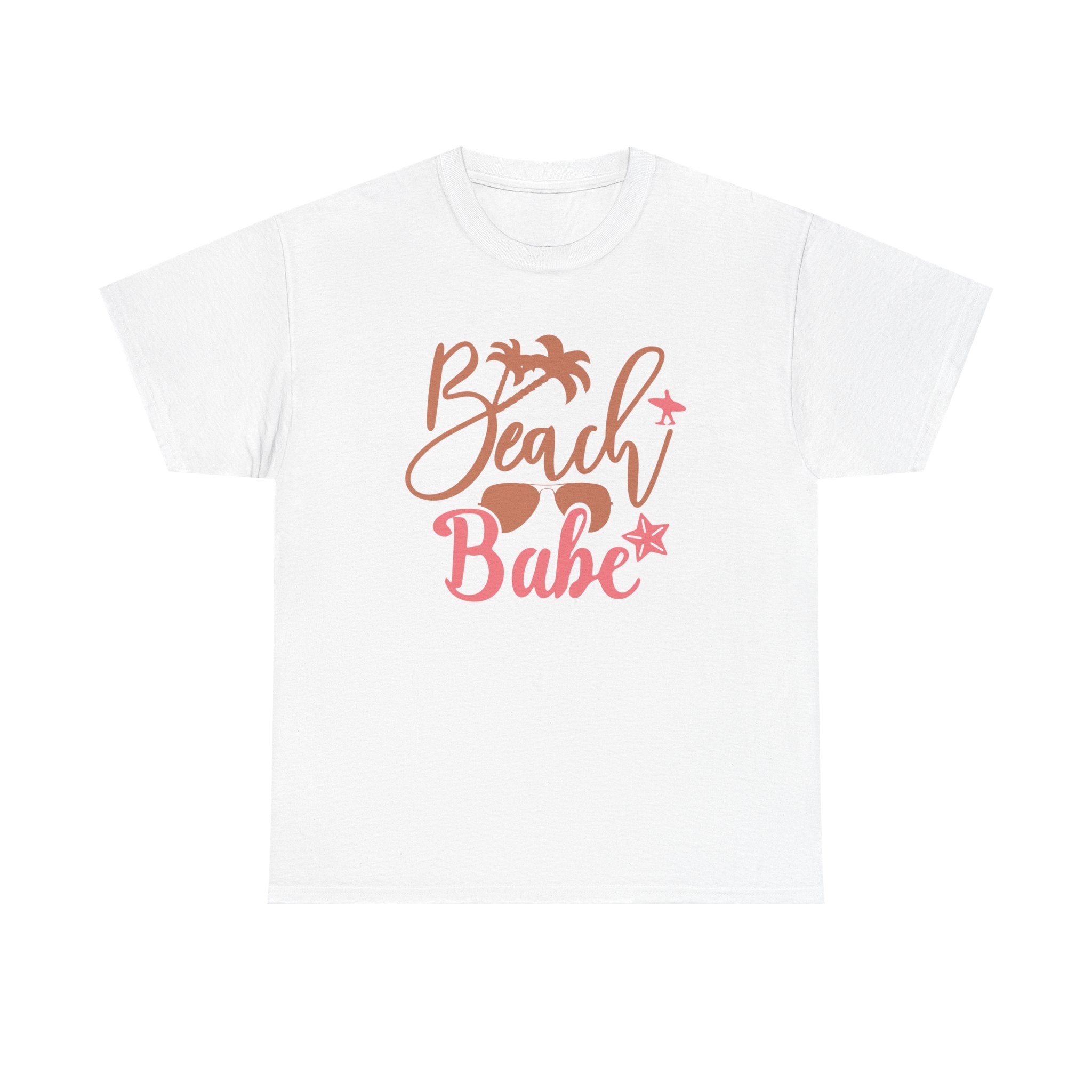Beach Babe Graphic Tee