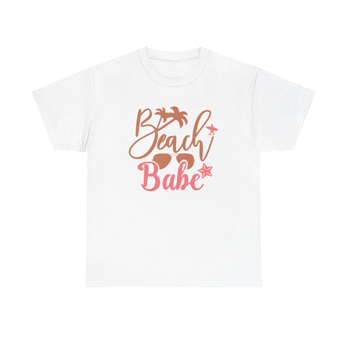 Beach Babe Graphic Tee