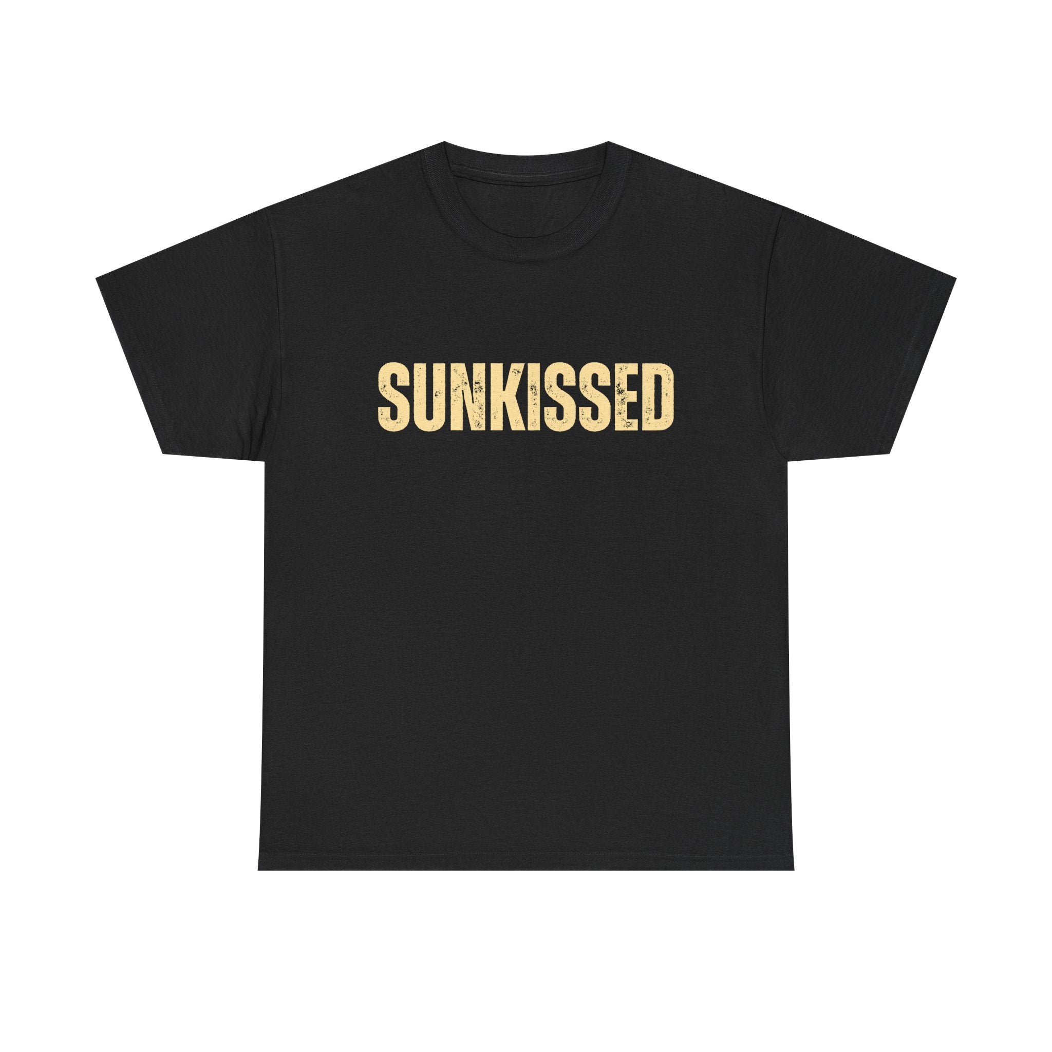 SUNKISSED Graphic Print Tee