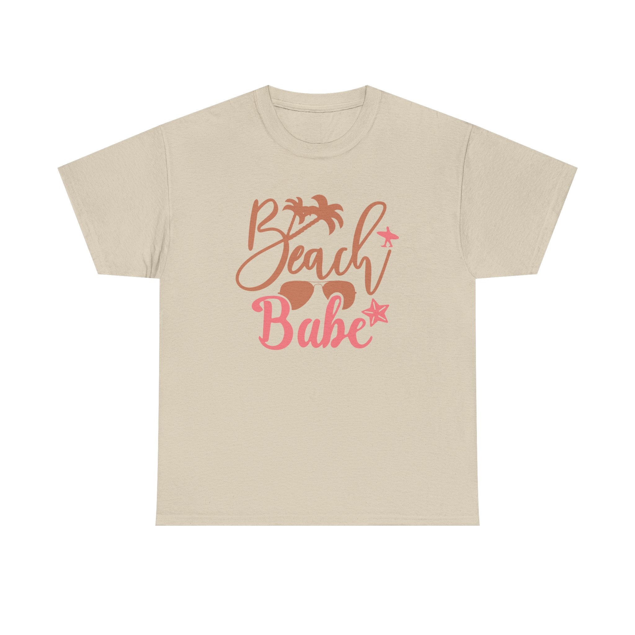 Beach Babe Graphic Tee