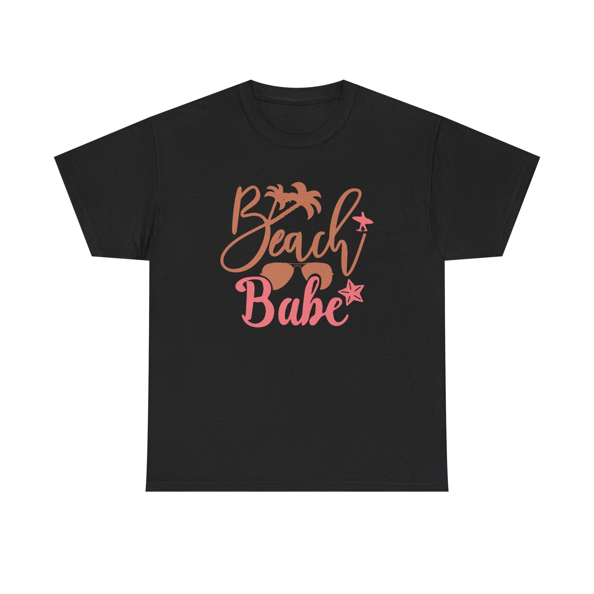 Beach Babe Graphic Tee