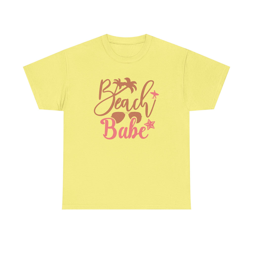 Beach Babe Graphic Tee