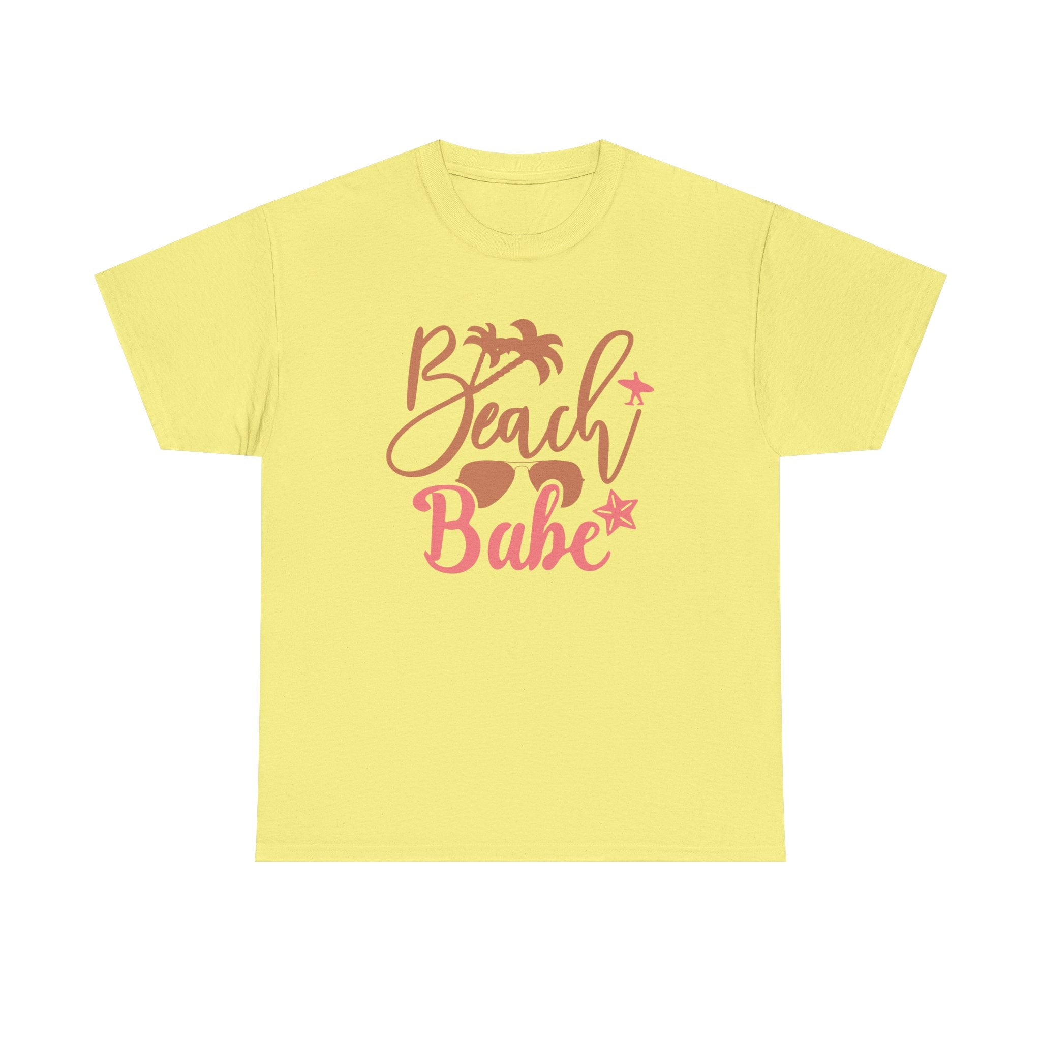 Beach Babe Graphic Tee