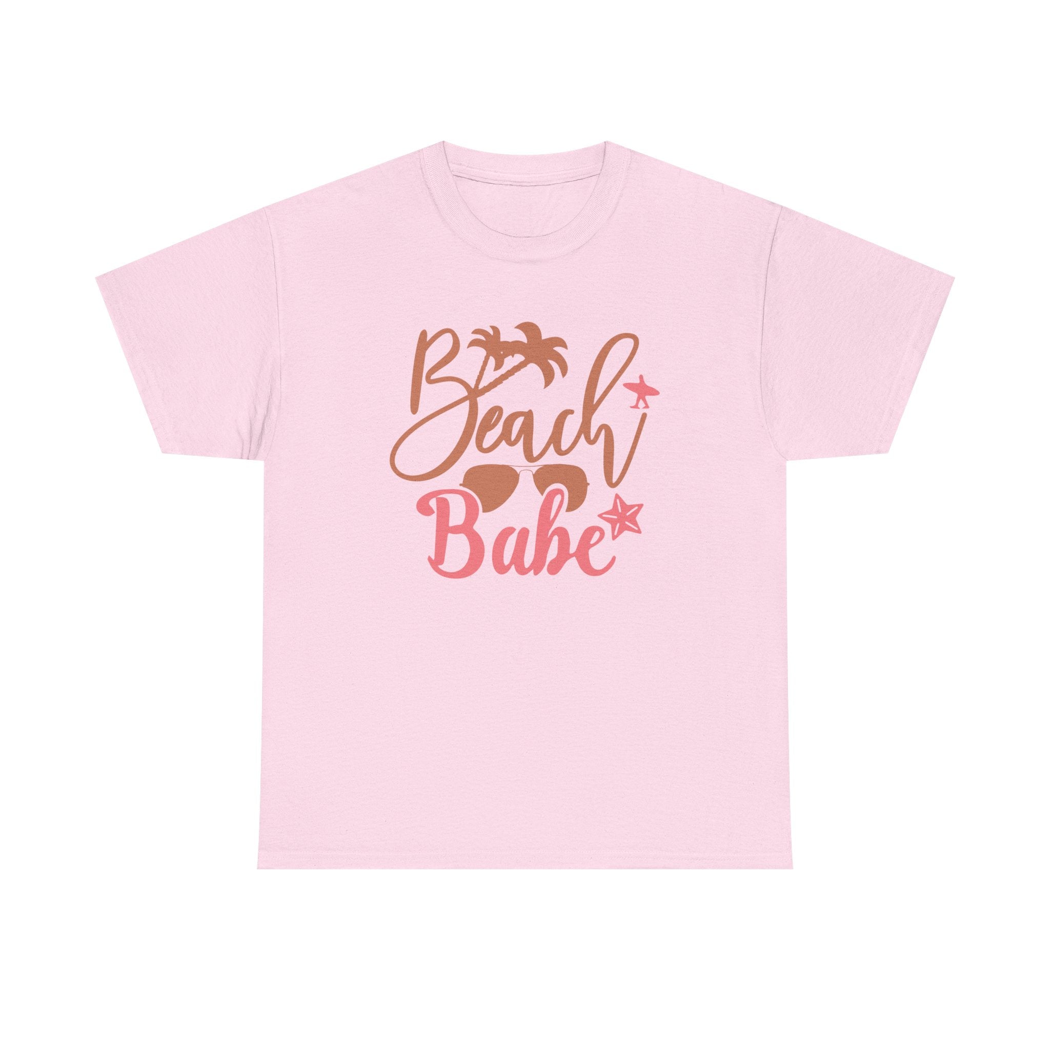 Beach Babe Graphic Tee