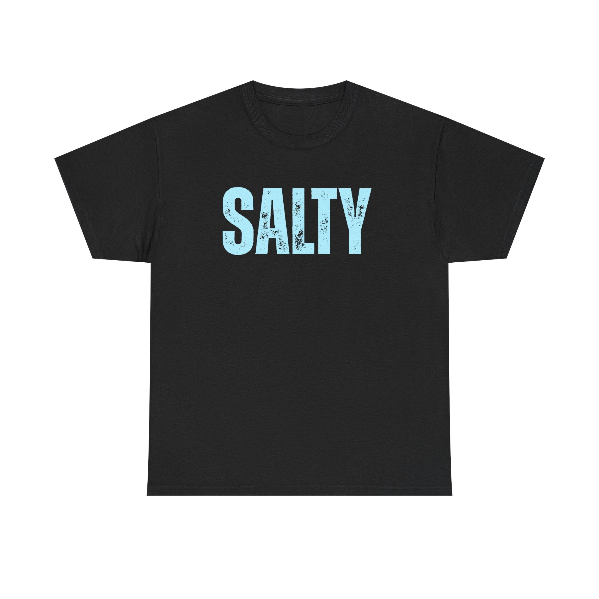 Salty Graphic Tee