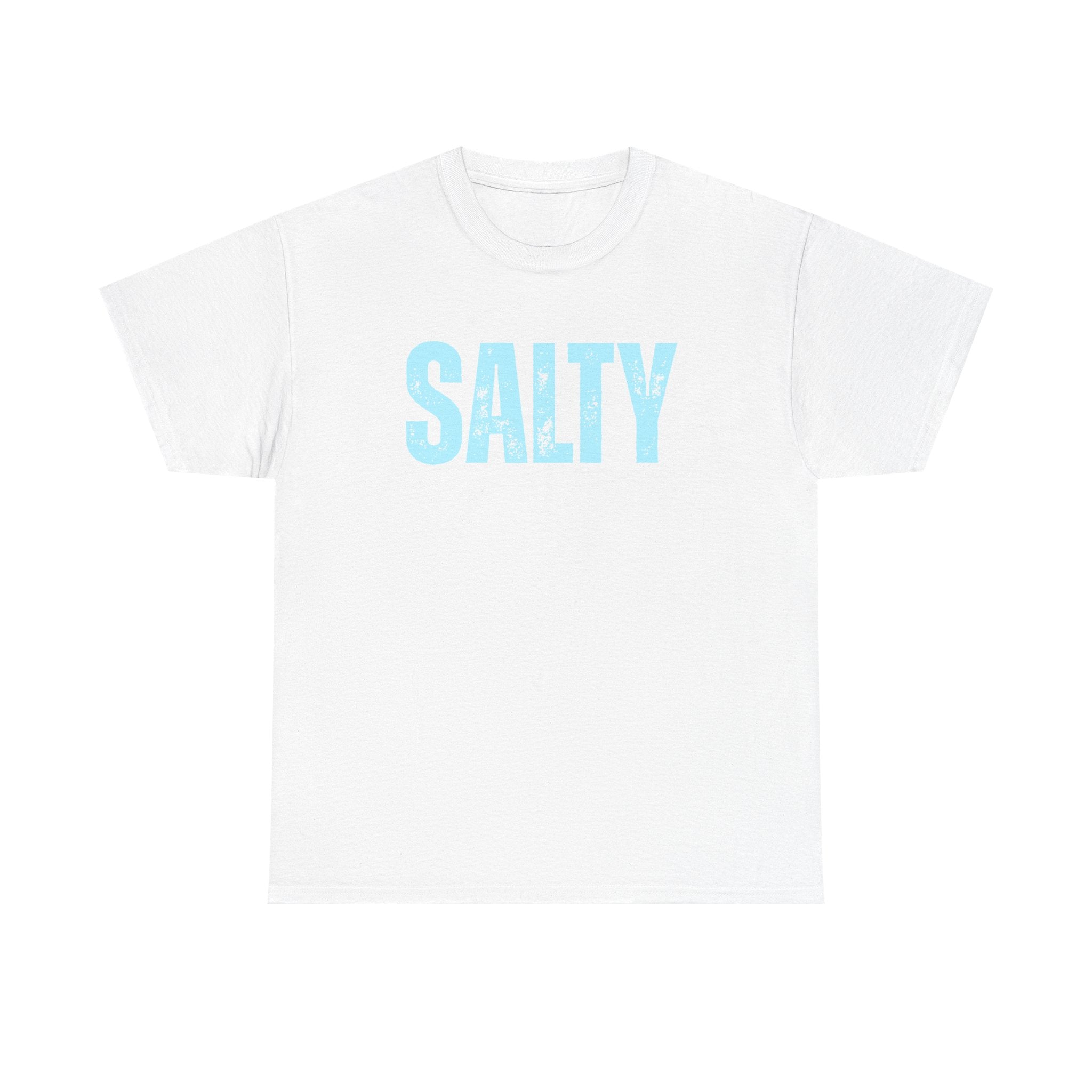Salty Graphic Tee